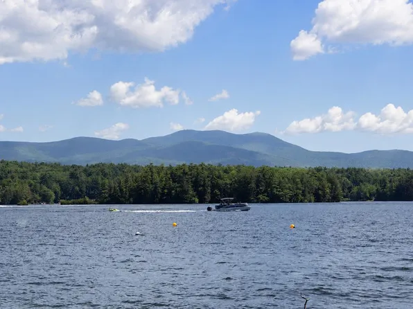 Lot 16 Long Point Road #16, Moultonborough, NH 03254