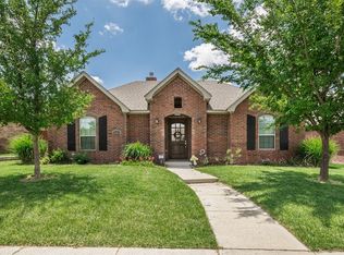 9307 Clint Ave, Amarillo, TX 79119