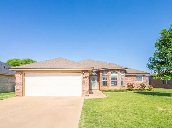 405 Oakridge Ave, Lubbock, TX 79416