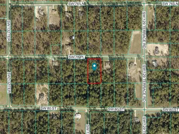 0 SW 78th Pl #8, Ocala, FL 34476