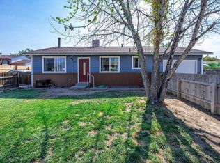 486 Royal Ann Way, Grand Junction, CO 81504