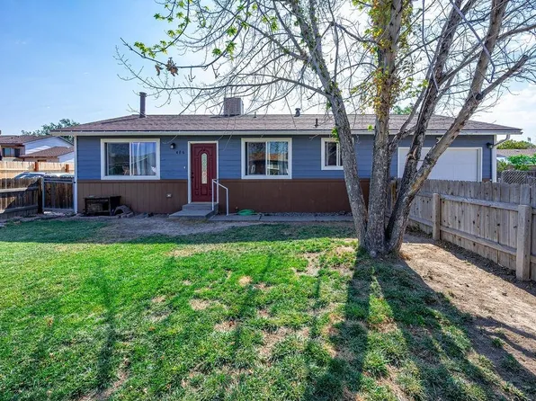 486 Royal Ann Way, Grand Junction, CO 81504