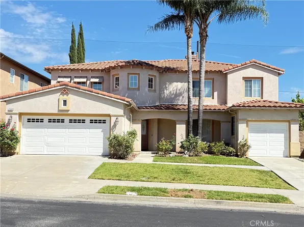 10354 Sandlewood Ln, Porter Ranch, CA 91326