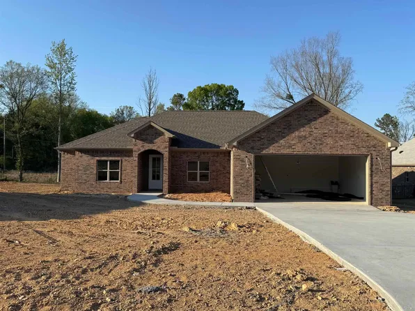 130 Petronia, Hot Springs National Park, AR 71913