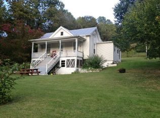 1860 W Midland Trl, Lexington, VA 24450