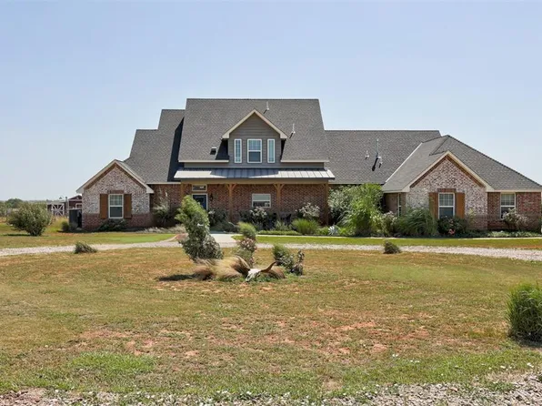 7450 Mustang Rd NE, Piedmont, OK 73078
