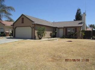 6310 Madan St, Bakersfield, CA 93307