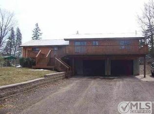 170 Brickyard Rd, Marquette, MI 49855