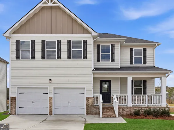 713 Lipizzan Trce, Hogansville, GA 30230