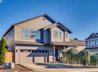 6317 NE 59th Ct, Vancouver, WA 98661
