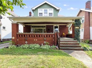 5101 Vandalia Ave, Cleveland, OH 44144