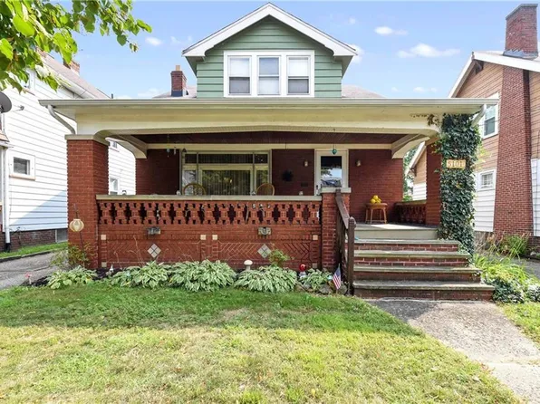 5101 Vandalia Ave, Cleveland, OH 44144