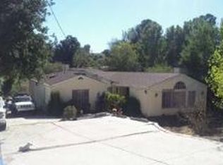 9928 La Canada Way, Sunland, CA 91040