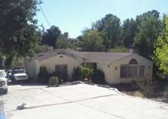 9928 La Canada Way, Sunland, CA, 91040