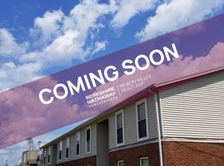 212 W Montgomery St, Brazil, IN 47834