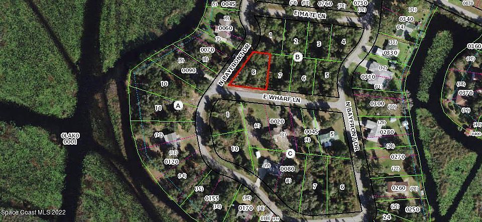 2nd image of 4355 E Wharf Ln