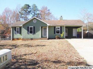 112 Setter Dr, Anniston, AL 36207