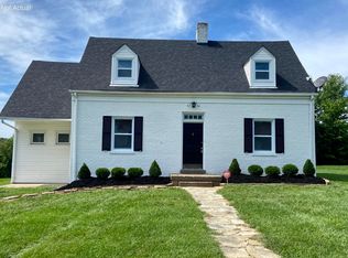 129 Spring St, New Castle, KY 40050