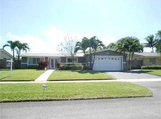 4100 Pierce St, Hollywood, FL 33021