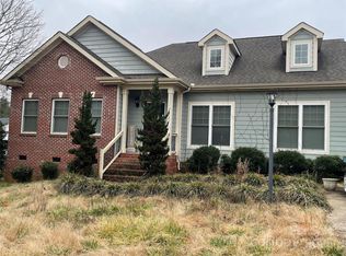 3112 Hollywood Dr, Gastonia, NC 28052