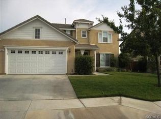 2844 Burgundy Lace Ln, San Jacinto, CA 92582
