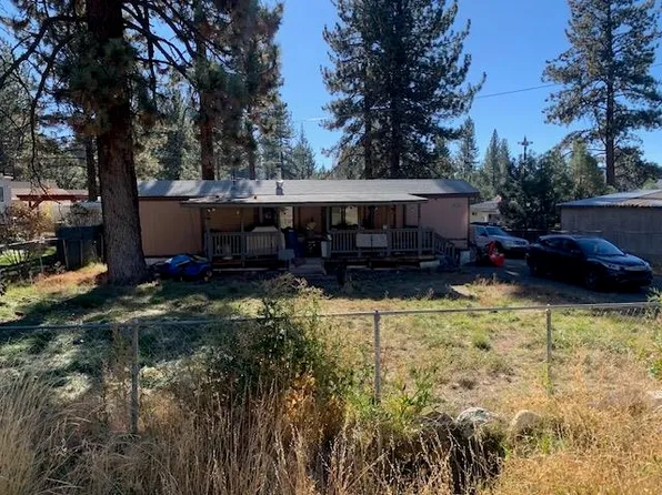 242 Ladera Ln, Delleker, CA 96122