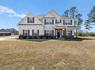 2322 Sheridan Dr, Evans, GA 30809