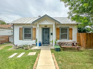 902 Dakota St, San Antonio, TX 78203