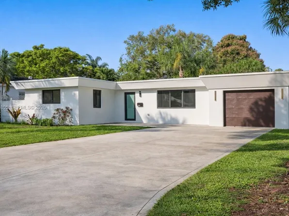 10910 NE 9th Ct, Biscayne Park, FL 33161