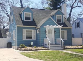 1661 Randolph Ave, Muskegon, MI 49441