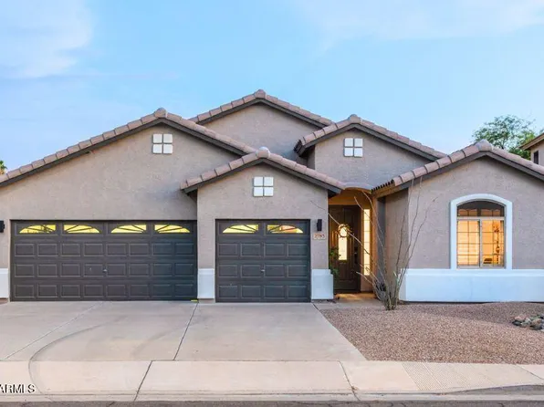 2783 E TULSA Street, Chandler, AZ 85225