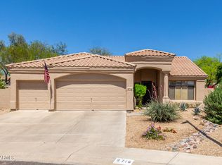 9716 E Janice Way, Scottsdale, AZ 85260