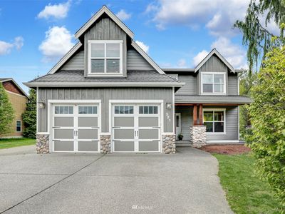321 Christopher Lane, Everson, WA, 98247