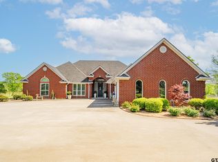 4919 W Fm 515, Yantis, TX 75497