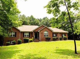 4895 Oglesby Rd, Powder Springs, GA 30127