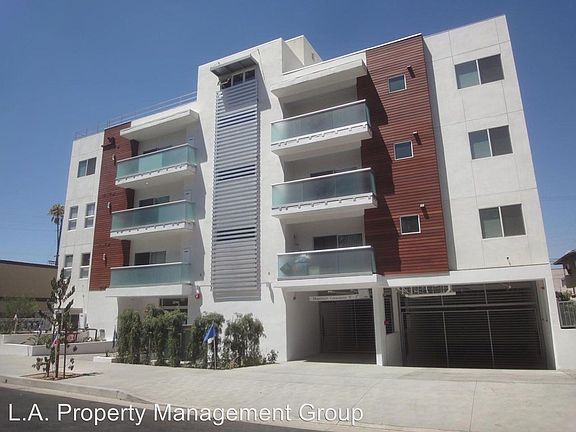 2nd image of 22769 Del Valle St #304