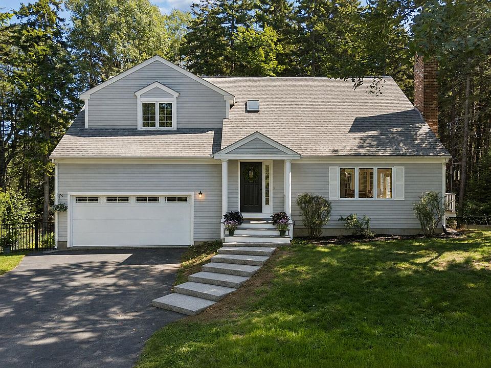 1st image of 26 Hannaford Cove Road