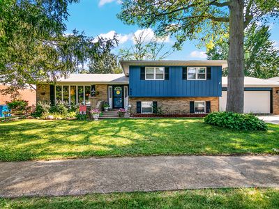 454 Francis St, Bourbonnais, IL, 60914