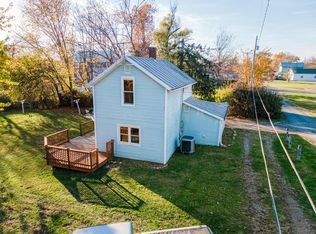 1 Squires St, Chesterville, OH 43317