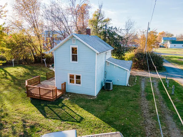 1 Squires St, Chesterville, OH 43317