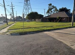 4400 Janice Ave, Metairie, LA 70003