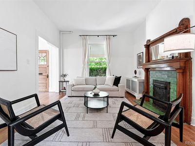 3330 W 30th Avenue, Denver, CO, 80211