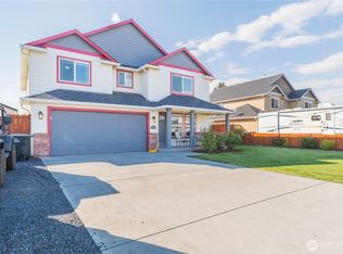 3800 W Lakeport Ln, Moses Lake, WA 98837