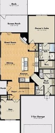 5th image of 10707 Knollwood Drive