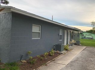 951 Fra Mar Pl APT B, Fort Pierce, FL 34982