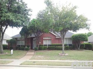 2684 Carnation Dr, Richardson, TX 75082