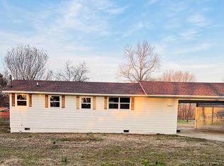 1497 Joe Quick Rd, New Market, AL 35761