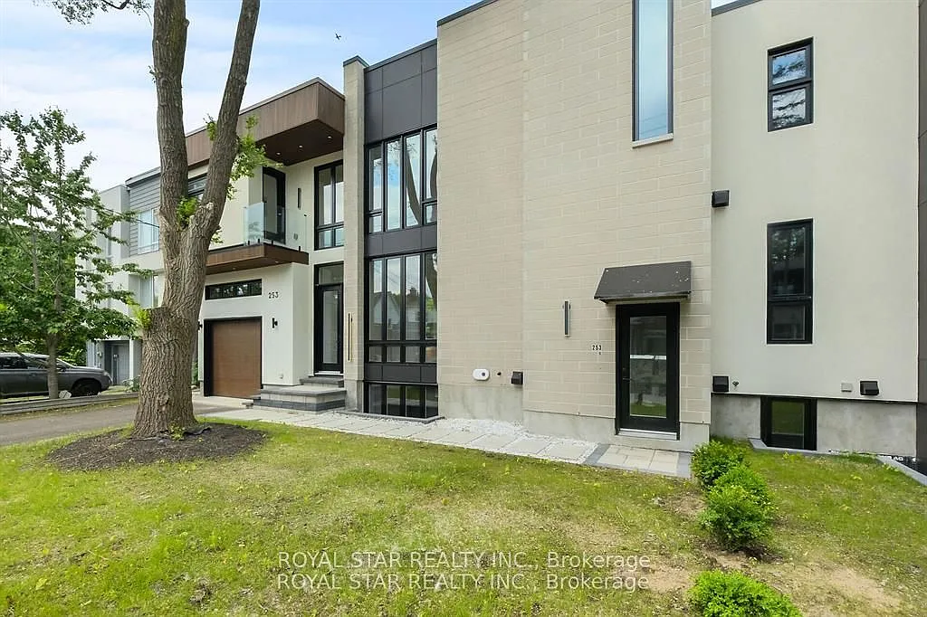 2 bed, $2,250 — Photo 1