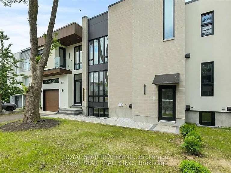 253 Duncairn Ave #B — Photo 1