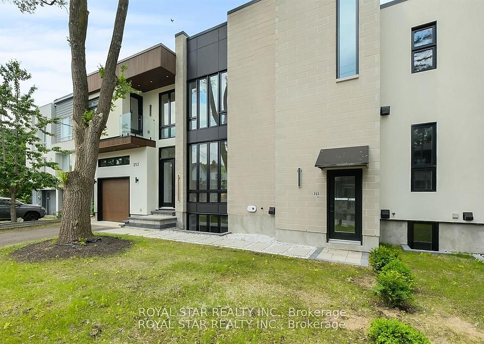 1st image of 253 Duncairn Ave Unit B
